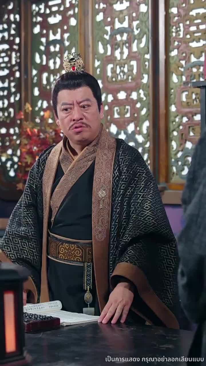 รักและหน้าที่ ในป้อมทหาร - Episode 29