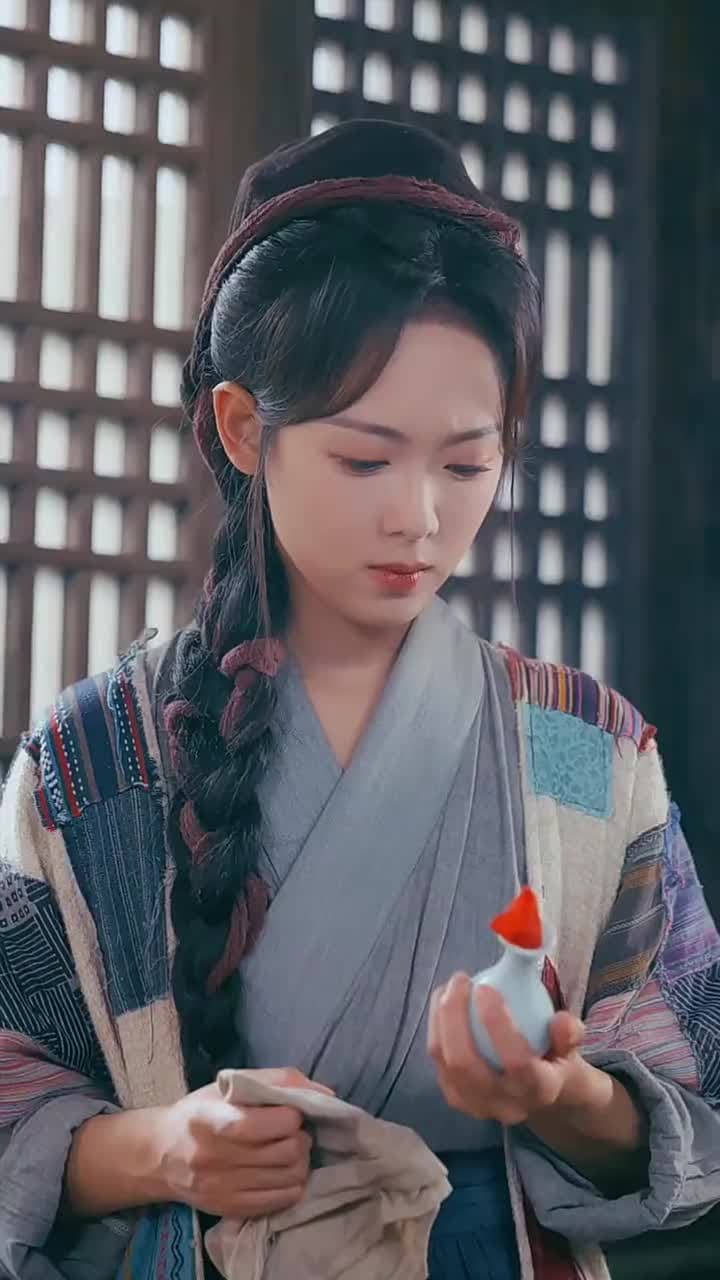 父は仇、娘は転生者/沈黙の雷が裁く時 - Episode 41