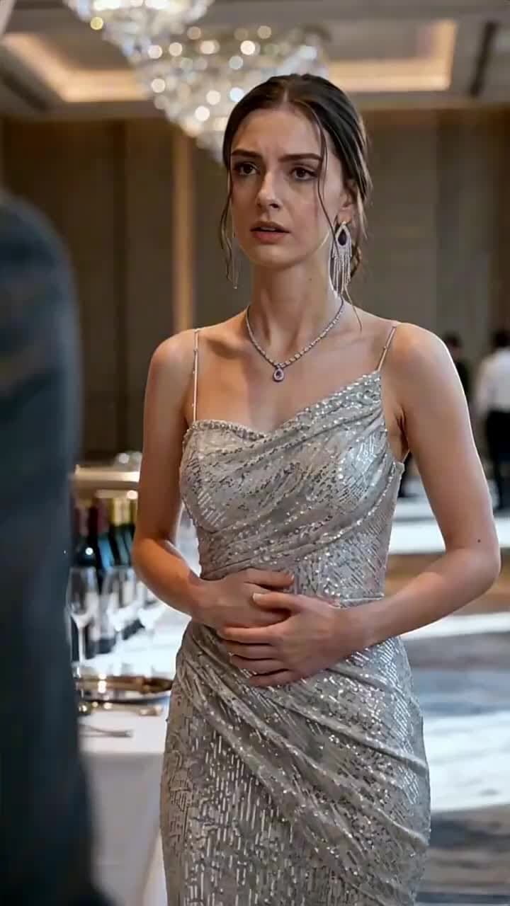 The Wedding Reckoning - Episode 3