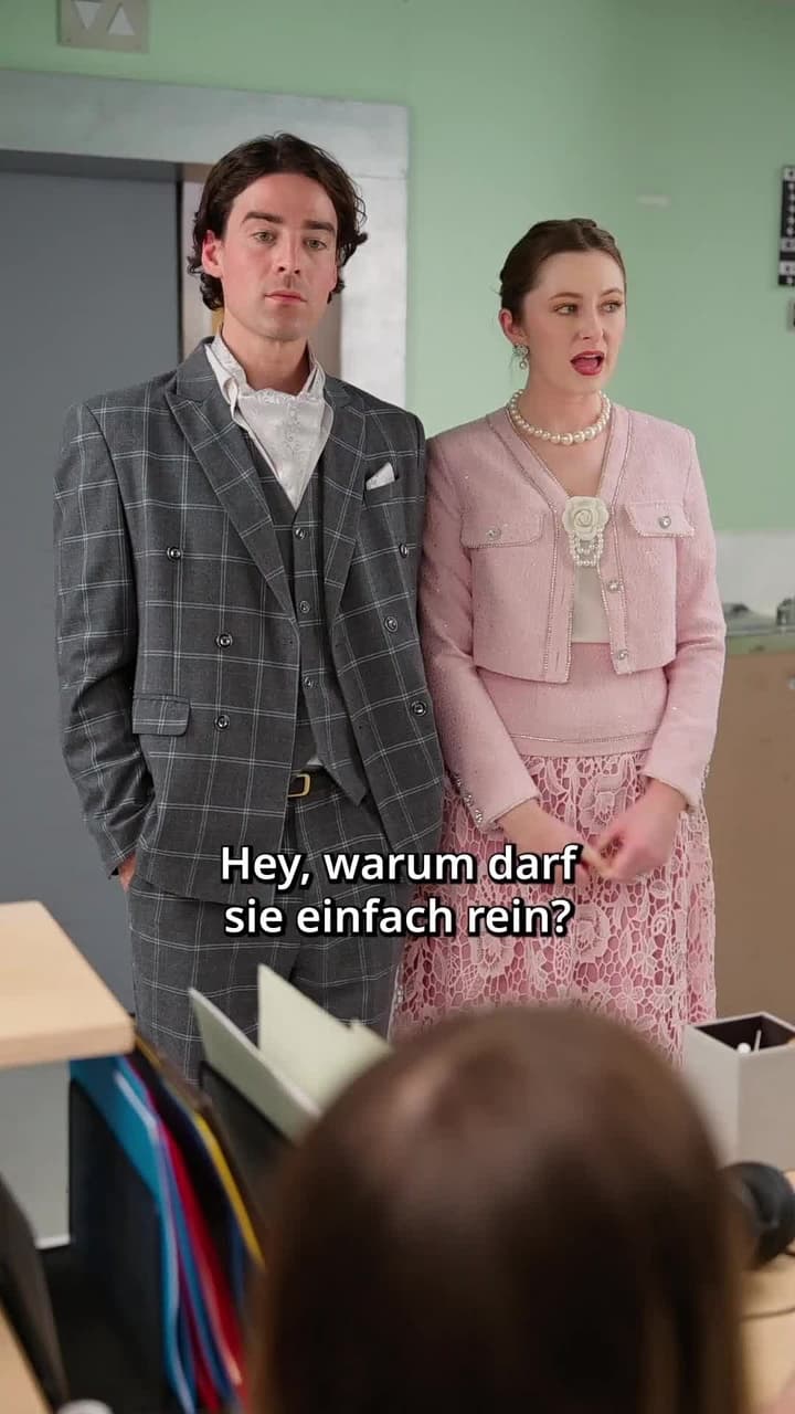 [Synchron] In diesem Leben ohne dich - Episode 28