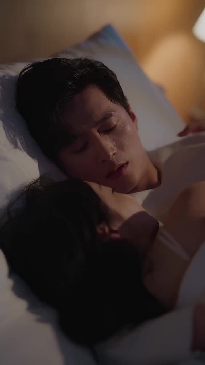 [Dubbed]In Sickness, In Love - Episode 31
