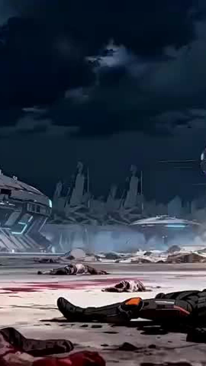 [Dubbed]Once A Snake, Now A Dragon - Episode 83