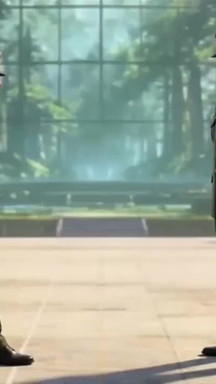 [Dubbed] From a Serpent to a Dragon - Episode 18