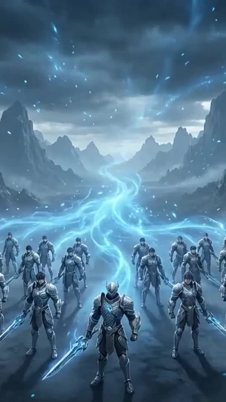 [Dubbed] From a Serpent to a Dragon - Episode 45