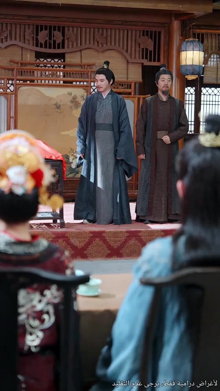 العد التنازلي للبداية، جمانة بنت البركات الحظ الظريف - Episode 40