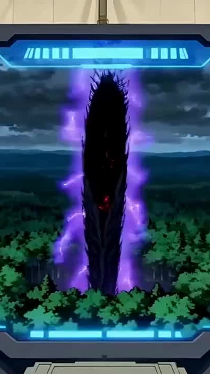 [Dubbed]Once A Snake, Now A Dragon - Episode 37