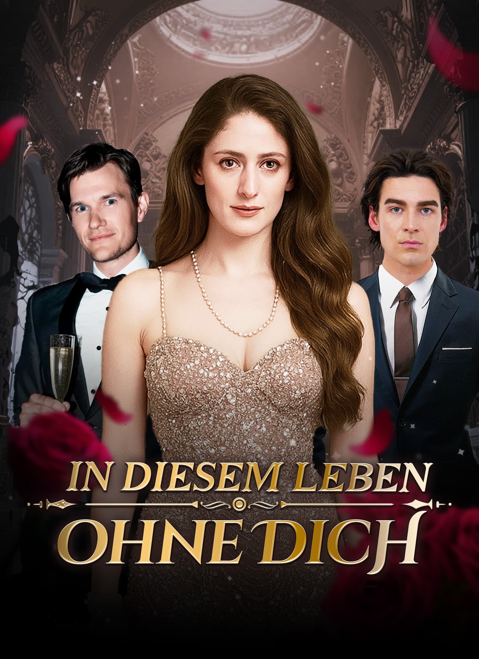 [Synchron] In diesem Leben ohne dich