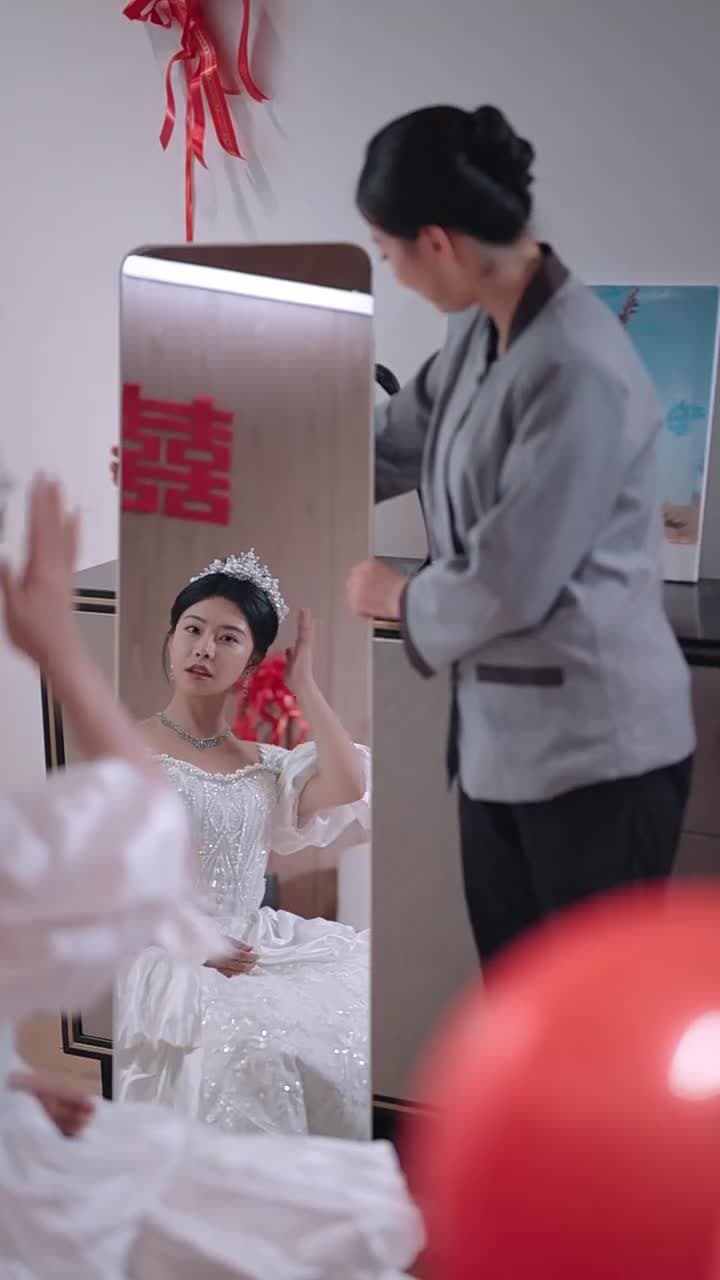 [Lồng tiếng] Lấy Danh Nghĩa Tình Yêu Thử Lòng Chân Thành - Episode 53