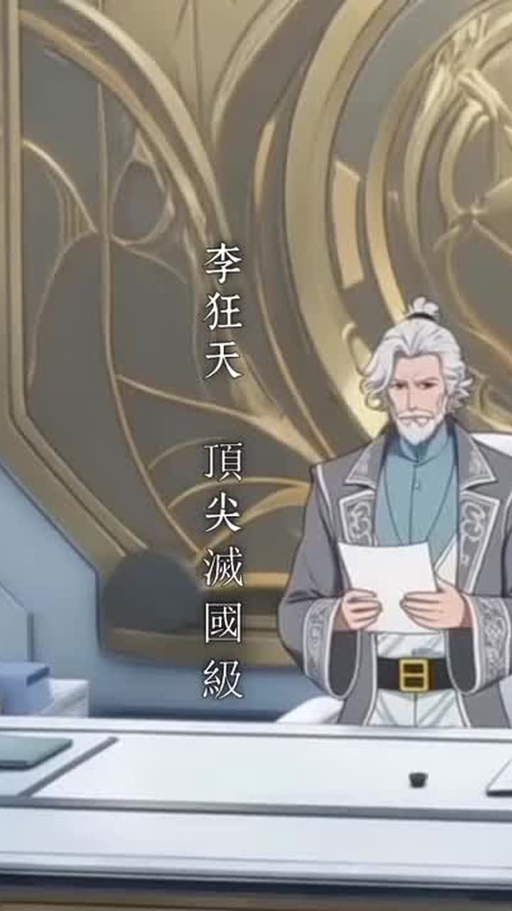 你選的巨龍,我的哈基米成神了關你屁事? - Episode 14