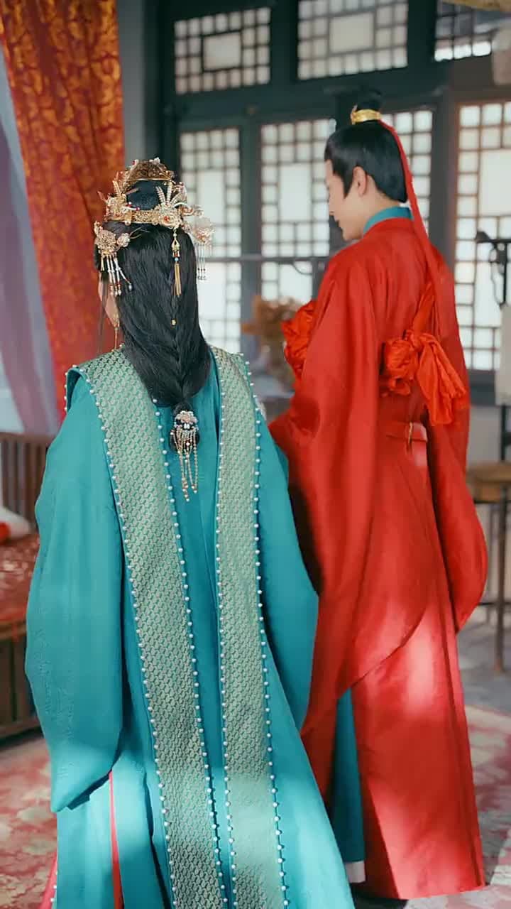 父は仇、娘は転生者/沈黙の雷が裁く時 - Episode 58