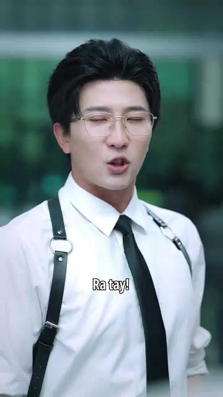 [Lồng tiếng] Lấy Danh Nghĩa Tình Yêu Thử Lòng Chân Thành - Episode 20