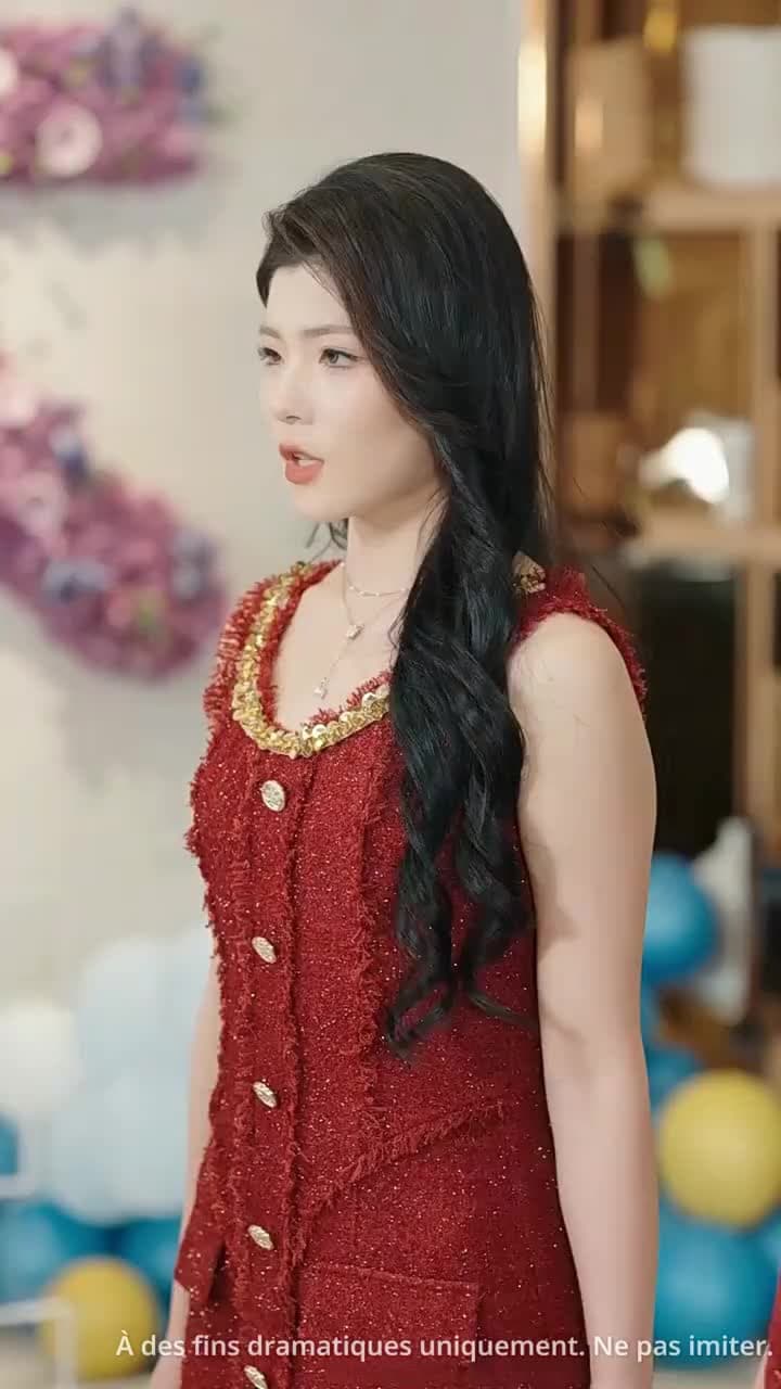 L'Amour en Cendres - Episode 18