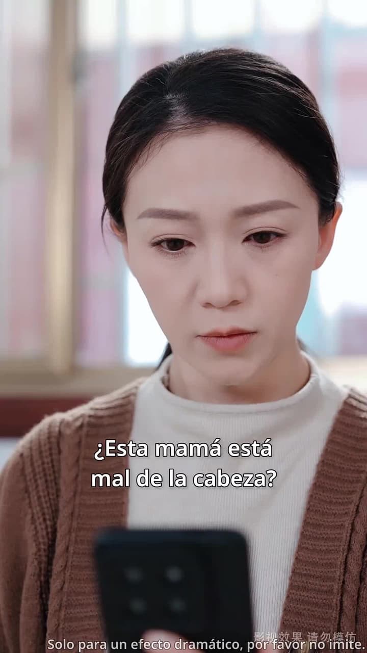 No nací para obedecer - Episode 13