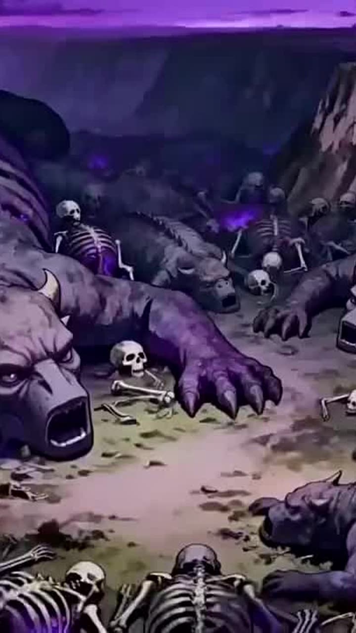 [Dubbed]Once A Snake, Now A Dragon - Episode 72