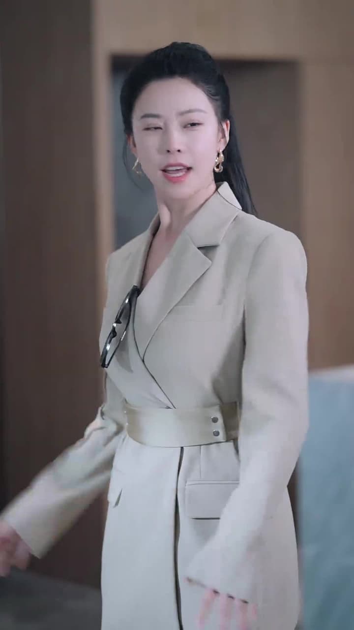 [Lồng tiếng] Lấy Danh Nghĩa Tình Yêu Thử Lòng Chân Thành - Episode 21