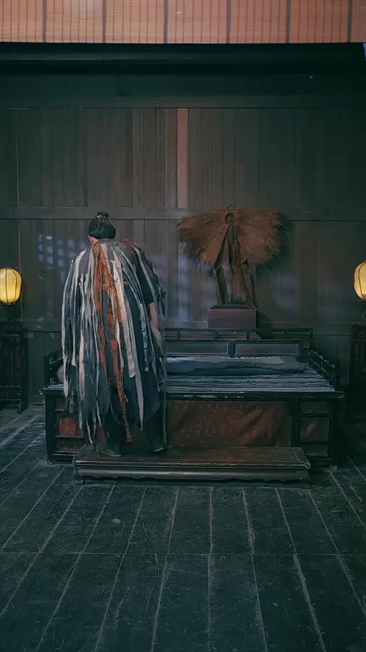 父は仇、娘は転生者/沈黙の雷が裁く時 - Episode 36
