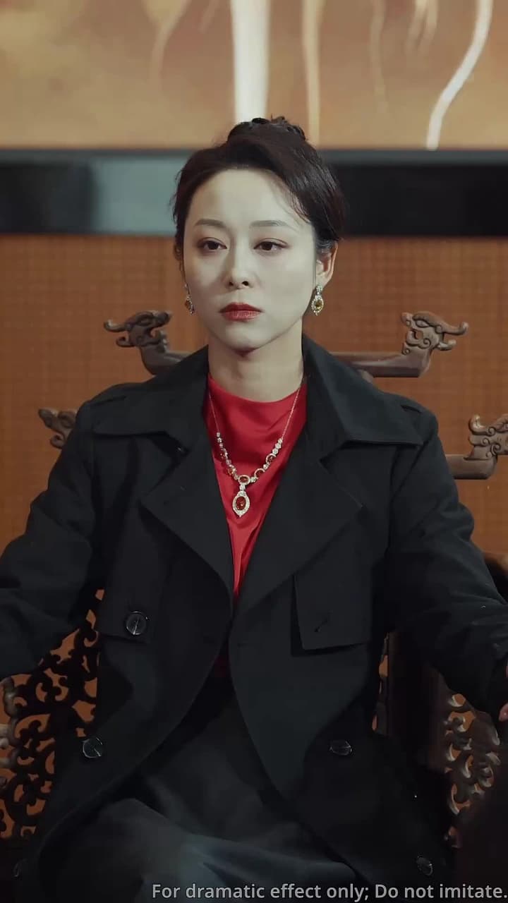Return of the Lioness: A Mother’s Justice - Episode 59