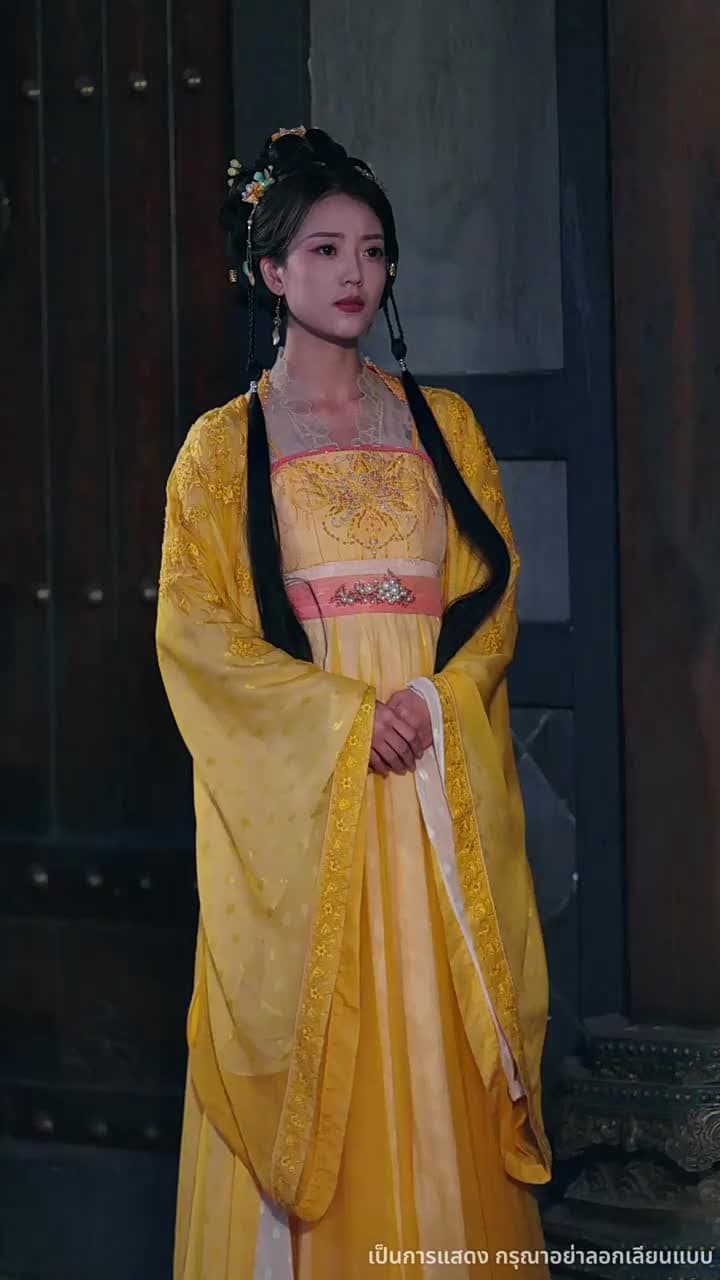 รักและหน้าที่ ในป้อมทหาร - Episode 36