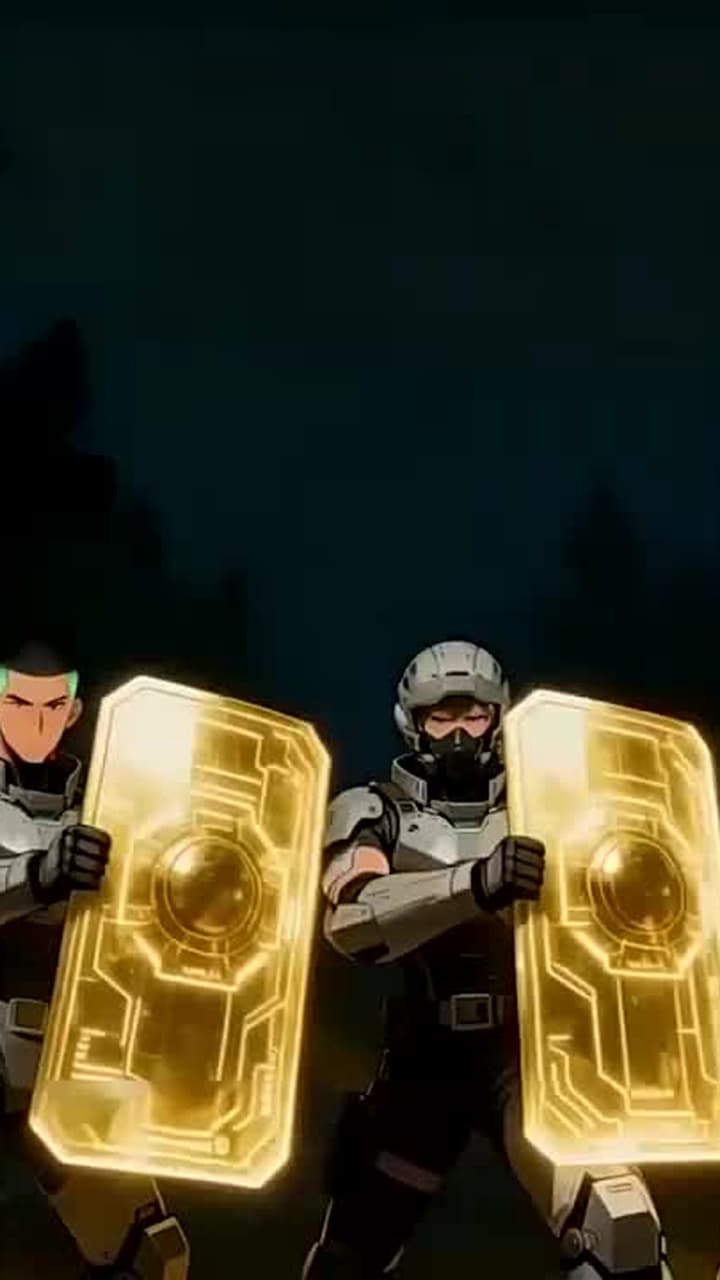 [Dubbed]Once A Snake, Now A Dragon - Episode 38