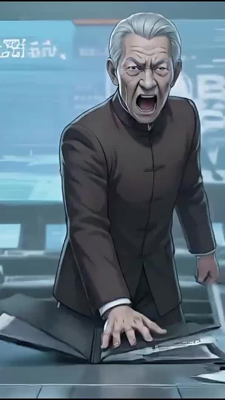 [Dubbed] From a Serpent to a Dragon - Episode 30