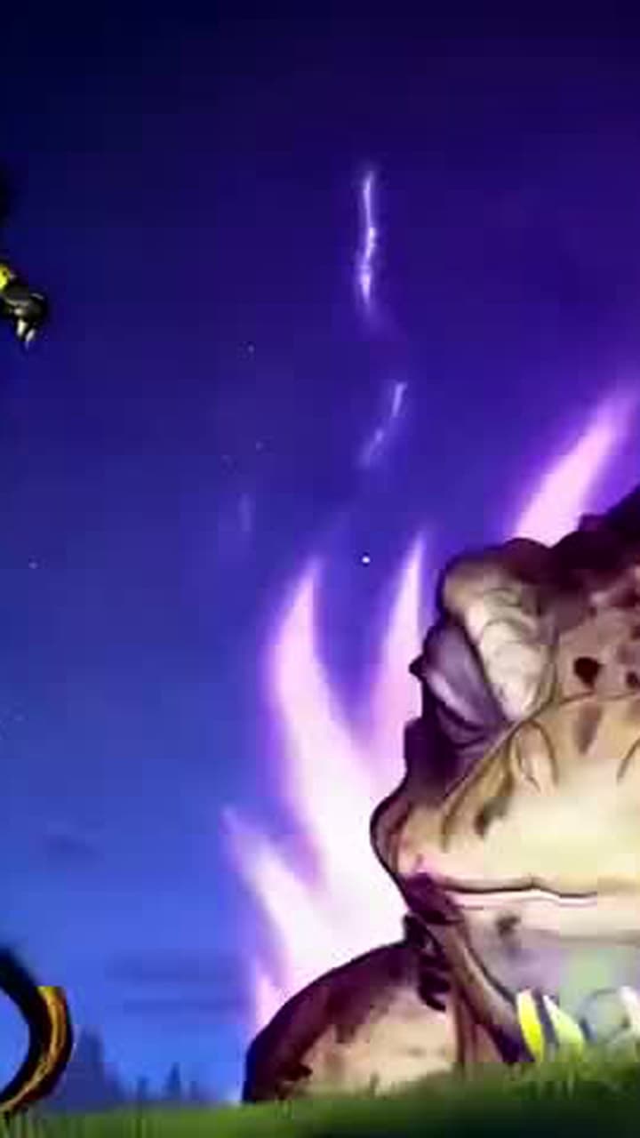[Dubbed]Once A Snake, Now A Dragon - Episode 42