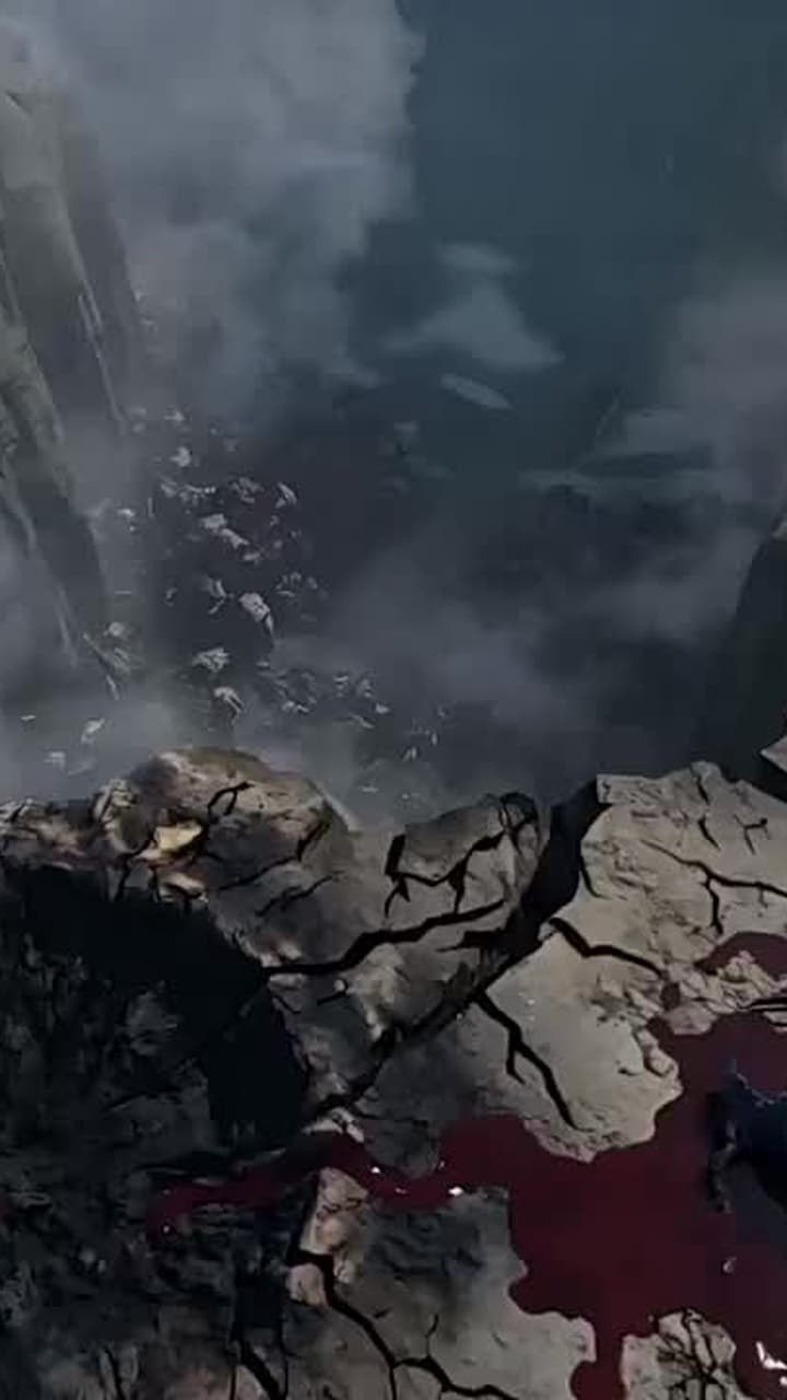 [Dubbed] From a Serpent to a Dragon - Episode 14