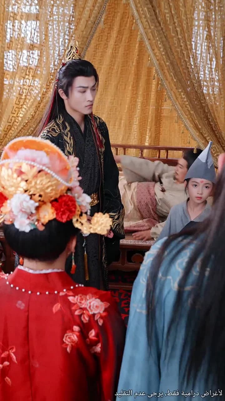 العد التنازلي للبداية، جمانة بنت البركات الحظ الظريف - Episode 19