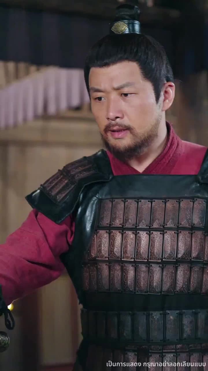 รักและหน้าที่ ในป้อมทหาร - Episode 41