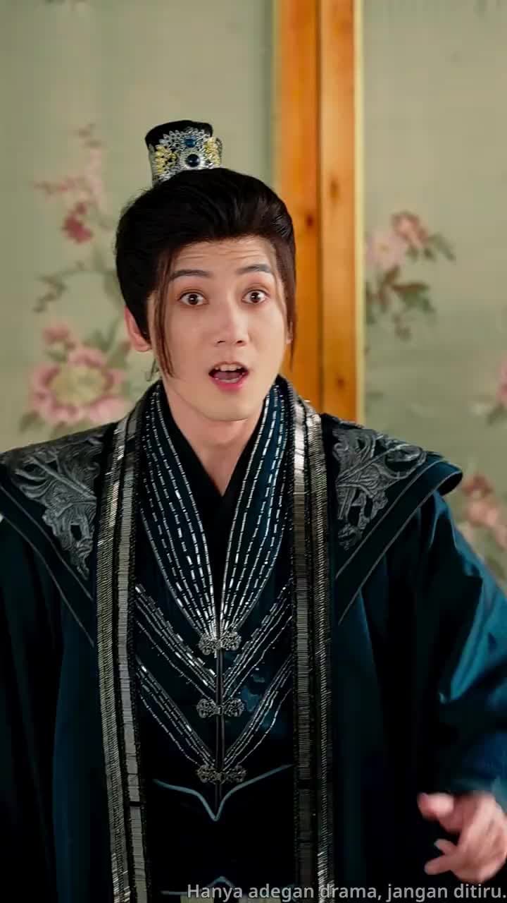 Kaisar Wanita itu Memburuku! - Episode 45