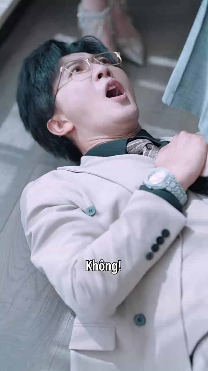[Lồng tiếng] Lấy Danh Nghĩa Tình Yêu Thử Lòng Chân Thành - Episode 34