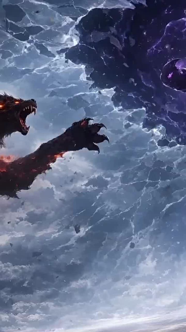 [Dubbed] From a Serpent to a Dragon - Episode 64