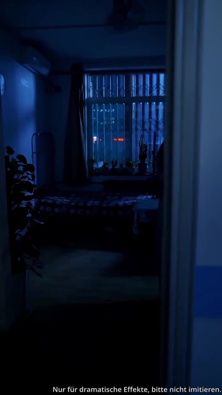 Bis der Hass uns scheidet - Episode 29