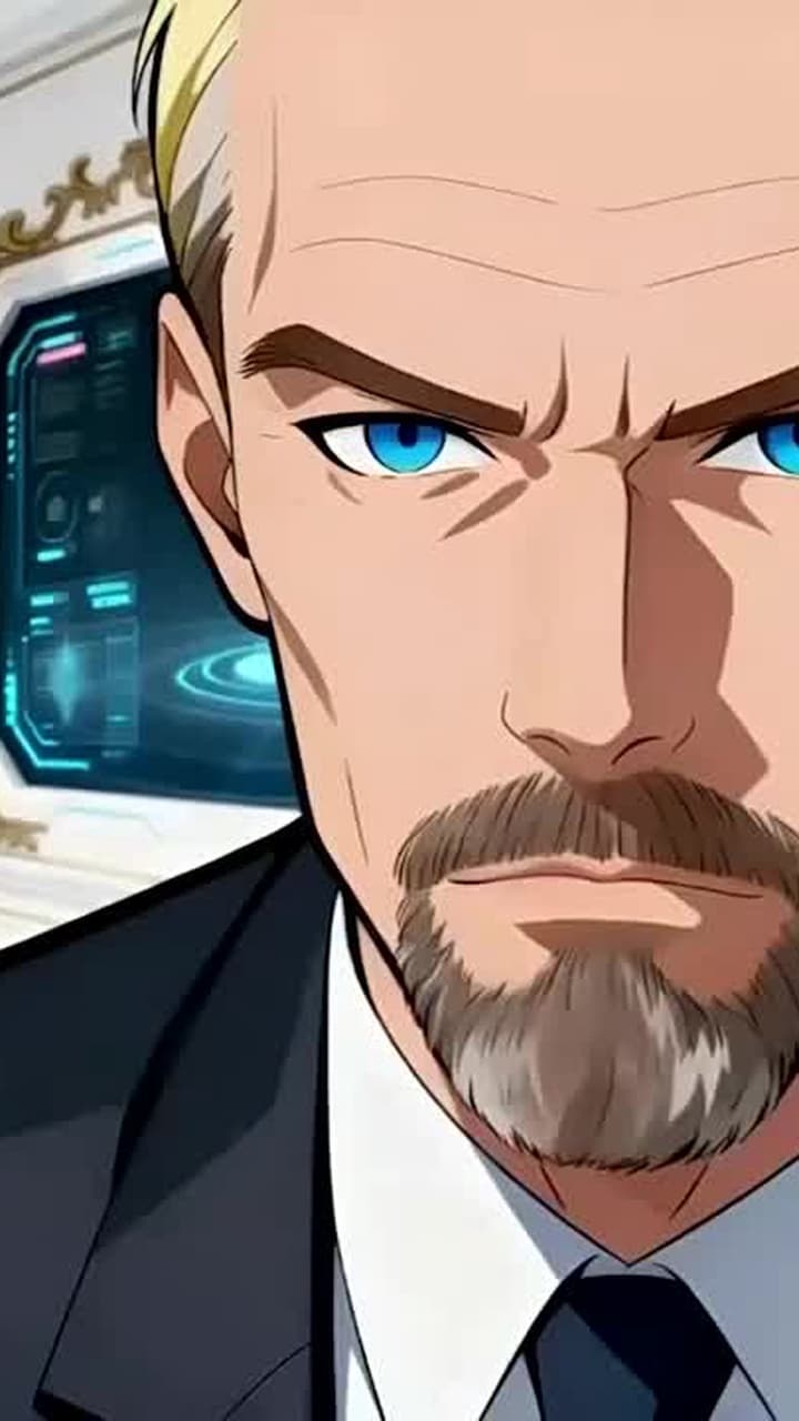 [Dubbed]Once A Snake, Now A Dragon - Episode 62