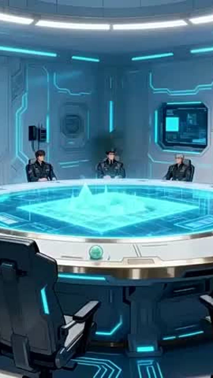 [Dubbed]Once A Snake, Now A Dragon - Episode 32