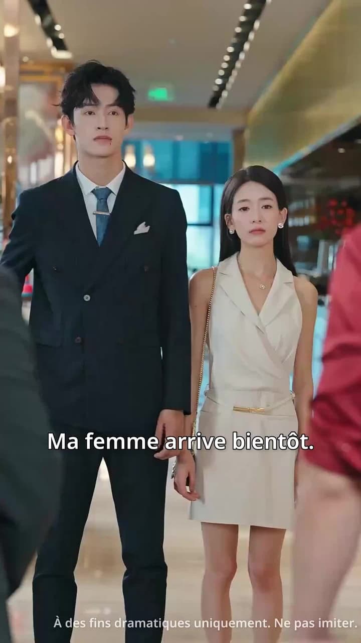 L'Amour en Cendres - Episode 7