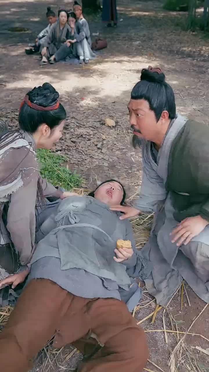 父は仇、娘は転生者/沈黙の雷が裁く時 - Episode 30