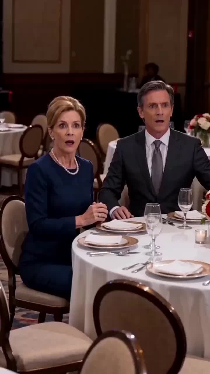 The Wedding Reckoning - Episode 13