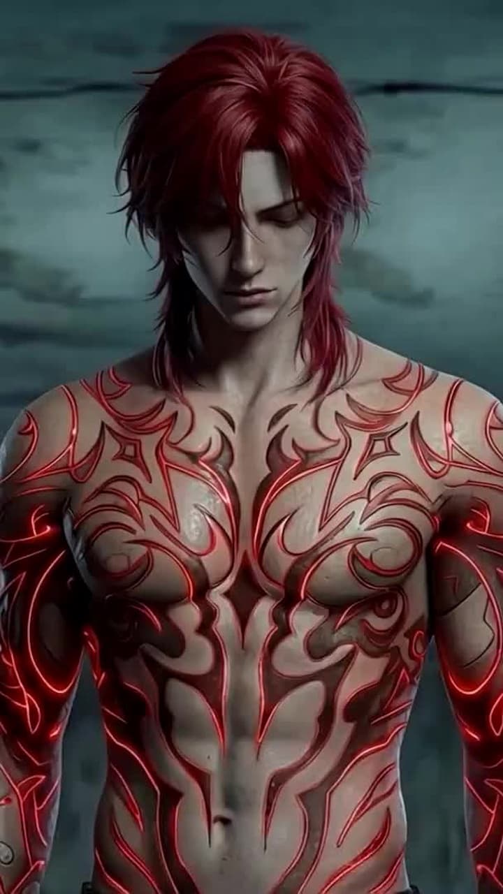 [Dubbed] Supernatural Apocalypse: 749 Bureau - Episode 18