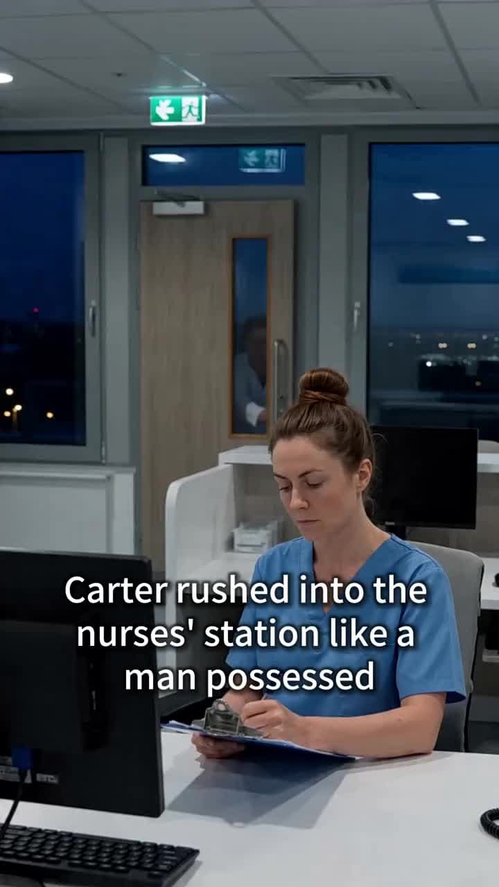 Revenge from the Delivery Bed - Episode 4