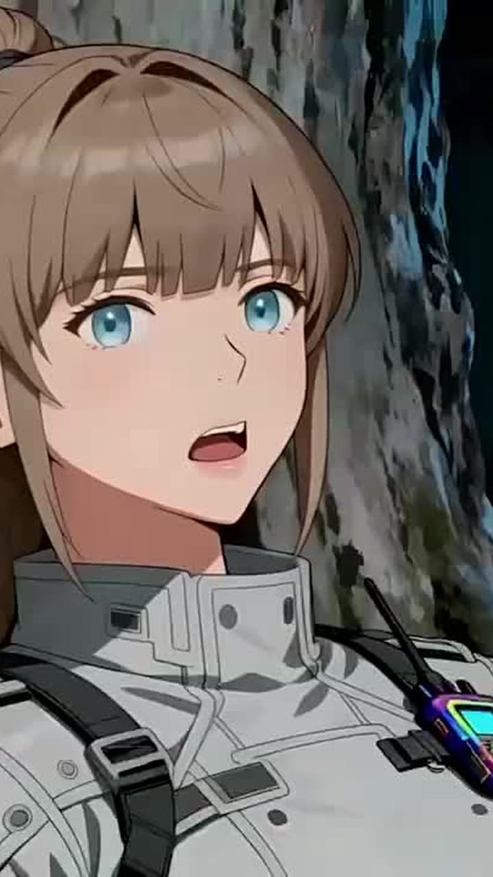 [Dubbed]Once A Snake, Now A Dragon - Episode 15