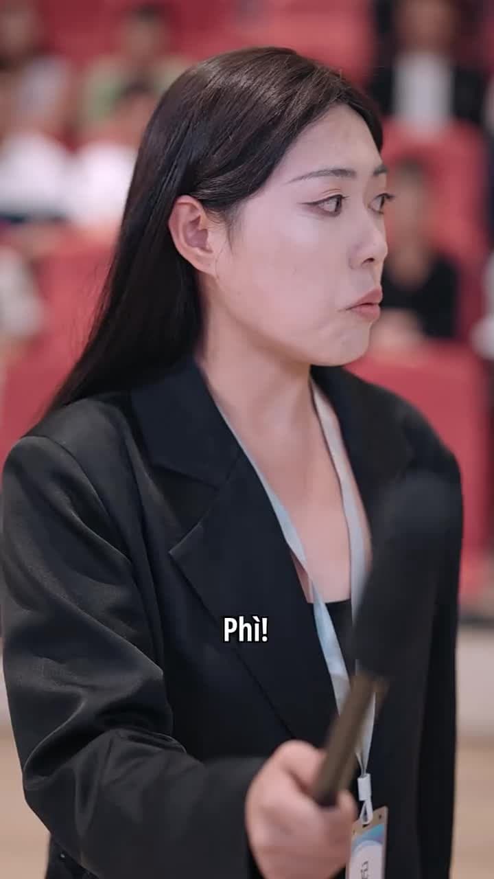 [Lồng tiếng] Lấy Danh Nghĩa Tình Yêu Thử Lòng Chân Thành - Episode 46