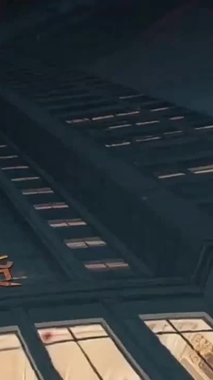 深淵資本家:我的產業遍布兩界 - Episode 8