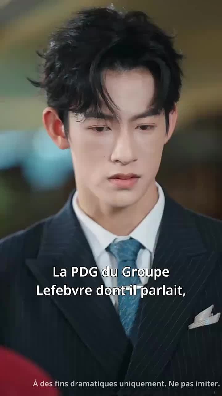 L'Amour en Cendres - Episode 3