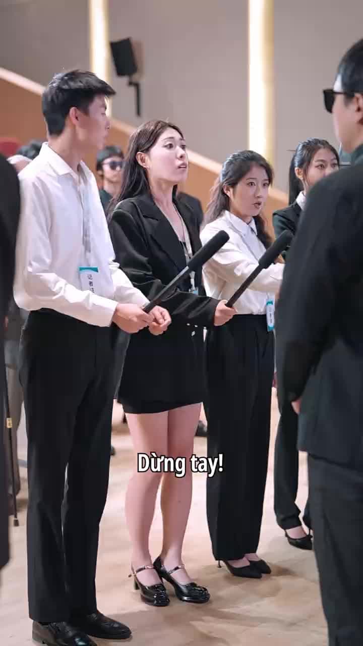 [Lồng tiếng] Lấy Danh Nghĩa Tình Yêu Thử Lòng Chân Thành - Episode 51