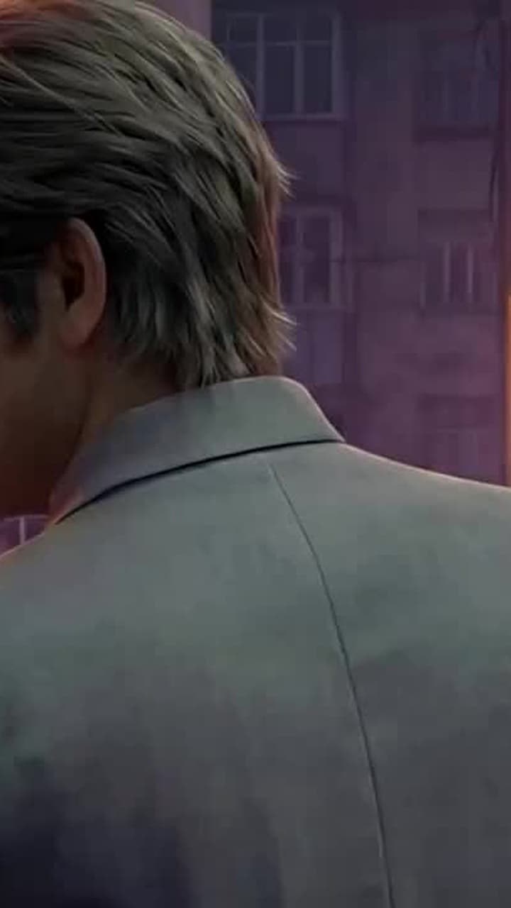 [Dubbed] Supernatural Apocalypse: 749 Bureau - Episode 20