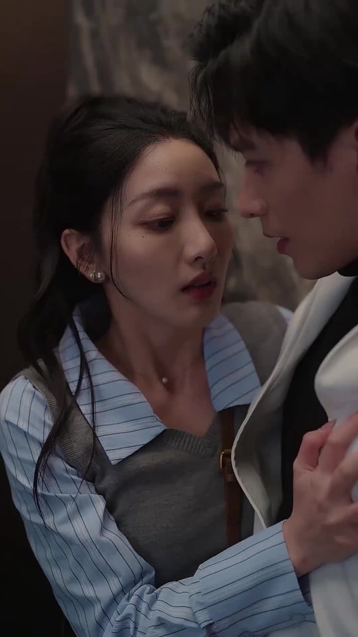 [Dubbed]In Sickness, In Love - Episode 22