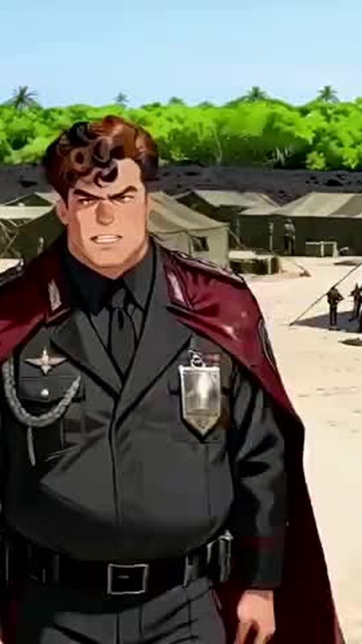 [Dubbed]Once A Snake, Now A Dragon - Episode 60