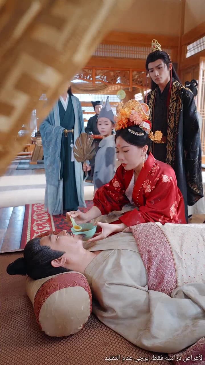 العد التنازلي للبداية، جمانة بنت البركات الحظ الظريف - Episode 13