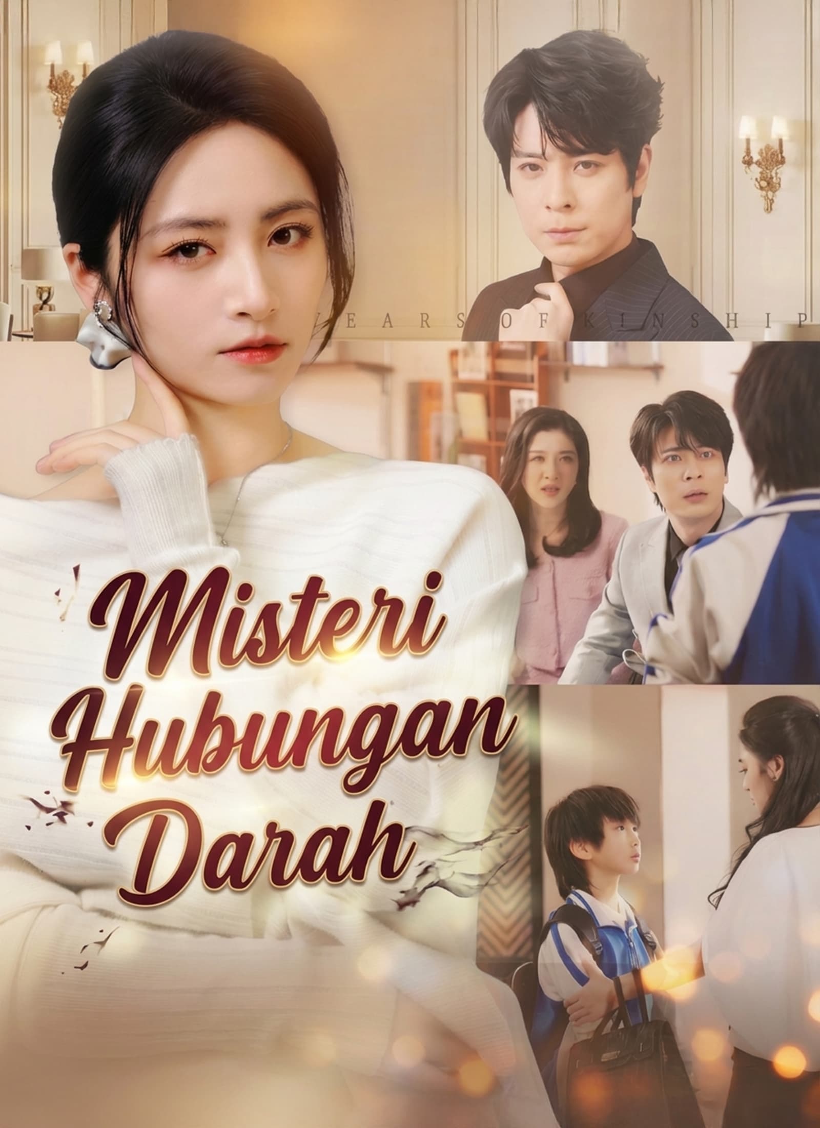 Misteri Hubungan Darah