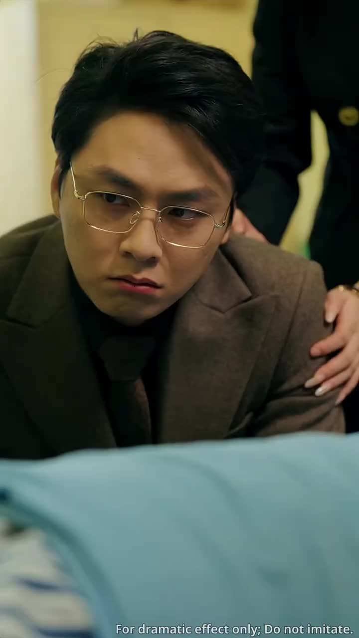 Rich Son, Wounded Father - Episode 60